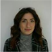 History and English Lit Tutor for young adults and adults