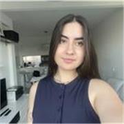 Hola Soy Marta, graduada en Ciencias del Mar, contando por ello con grandes conocimientos sobre Biología, mates, física y química.