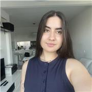 Soy una chis paciente, proactiva y centrada y me centraría en edades de hasta 15 años.