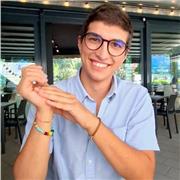 Studente all'ultimo anno di ingegneria offre ripetizioni per materie scientifiche