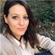 English teacher or Insegnante di Inglese