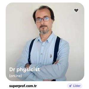 Drphysicist