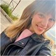 Amo impegnarmi al massimo in tutto quello che faccio! 
Il mio successo è vedere la gente soddisfatta del mio lavoro!