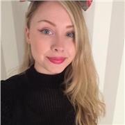 Rebecca Leonard