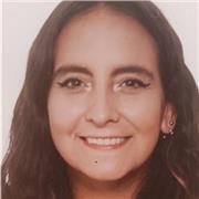 Profesora de apoyo en asignaturas de primaria