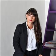 Professeure de droit, Francais et Philosophie, étudiante en droit, propose aide aux devoirs ludiques et pédagogiques