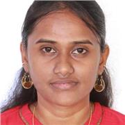 Vidhyadevi Thangaraj
