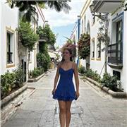 Puedo dar clases de matemáticas, física o química para la eso