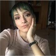 Laureato in Biologia, insegno spagnolo di base e semplice a persone interessate all'apprendimento della lingua. Ho esperienza di insegnamento ai bambini. Ti interessa imparare lo spagnolo? Posso aiutarti
