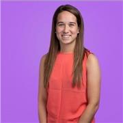 Profesora de Inglés o de apoyo general imparte clases en Pamplona