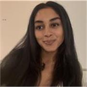 I am a university student at King’s College London and have a wealth of experience tutoring KS4, GCSE, and A-level science.