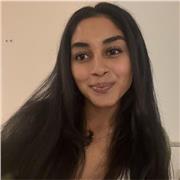 I am a university student at King’s College London and have a wealth of experience tutoring KS4, GCSE, and A-level science.