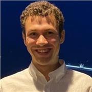 Biochemistry graduate offering in-person and online GCSE Maths, Biology, and Chemistry tutoring in Cambridge