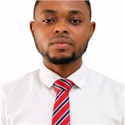 Sabastine Ifeanyi Chukwudi