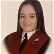 Mi nombre es Carmen y ofrezco clases de matemáticas básicas dirigidas a niños. 