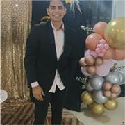 Profesor de español para dictar clases a cualquier persona que quiera aprender este idioma