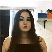 Estudiante universitaria que ha hecho bachiller de humanidades con muy buena media, ofrece clases particulares de latín y griego en Murcia u online.