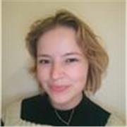 Nachhilfelehrerin für Naturwissenschaften