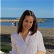 Profesora tituladas en Educación Infantil, actualmente trabajando en Irlanda. 
