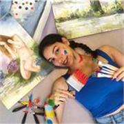 Explorez l’art plastique avec moi, étape par étape