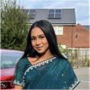 I am currently sitting my alevels with tons of insight into the gcse exam process! I have experience tutoring and love learning :)