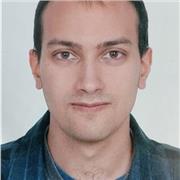 Profesor de inglés para estudiantes de primaria y ESO