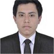 Profesor de Matemática básica para niños