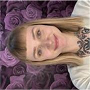 I am a very bubbly and empathetic person, I thrive to understand each individual and give them the attention they need