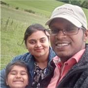 Omprakash Muthusamy