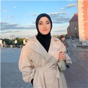 Her yaştan çocuğa uygun bir eğitim hizmeti sunmaktayım