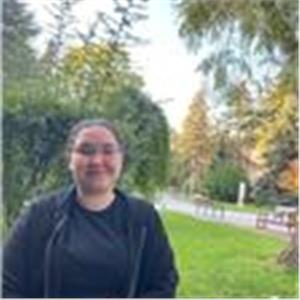 Tuana Akinci