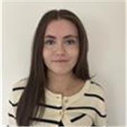 Currently studying a degree in Computer Science, passionate about helping others achieve their goals