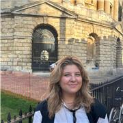 GCSE tutor in maths, English and politics