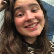 Estudiante de química, doy clases online de química, biología, física y mates
