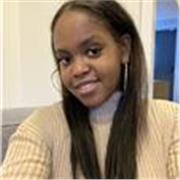 English tutor teaches students of all ages