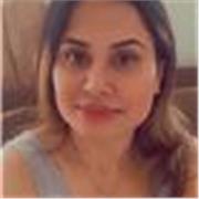 English tutor providing lessons to children of all ages
