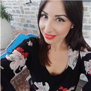 Madrelingua italiana, sono una buona conoscitrice della lingua francese e spagnola