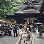 Tutor with more than 7 years experiences facilitating corporate leadership and behavioral classes.