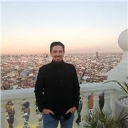 Profesor de patinaje artístico sobre ruedas, chileno, experiencia por mas de 20 años como patinador, entrenador y juez de patinaje artístico con conocimientos rollart. Puedo hacer clases de basicos hasta avanzados en el patinaje