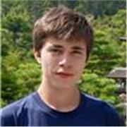 Profesor de 19 años apasionado por las matemáticas y la física, con experiencia en academias y estudios en ingeniería informática