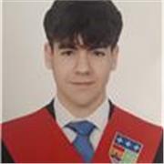 Estudiante de Ingeniería Telemática con experiencia en matemáticas básicas para alumnos de Primaria y ESO