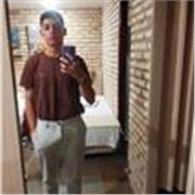 Professor de matemática mirim de ensino online de matemática a nível de ensino médio