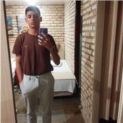 Professor de matemática mirim de ensino online de matemática a nível de ensino médio