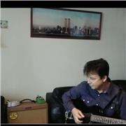 Prof de musique ( chant, guitare, ukulélé, harmonica et solfège) pour enfants et adultes.