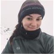 Profesora de inglés, matemáticas, química y biología con más de 5 años de experiencia ofrece clases particulares en Pamplona.