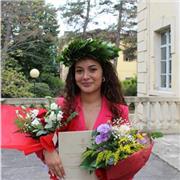 Studentessa laureata in Lingue offre lezioni di spagnolo