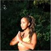 I am an engaging warm welcoming personality. My classes are aimed at levels 1-2 for people hoping regulate their practice