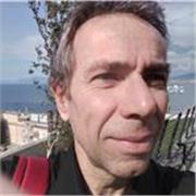 Ho lavorato molti anni nell'orchestra del Teatro San Carlo di Napoli e in altre orchestre sinfoniche italiane 