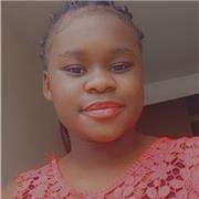 Étudiante en deuxième année DUT donnant des cours particuliers de maths