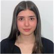 Estudiante de primero de odontologia. Ofrezco clases particulares de primaria en Barcelona.